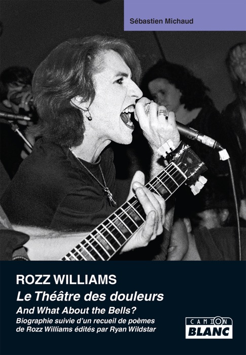 Rozz Williams