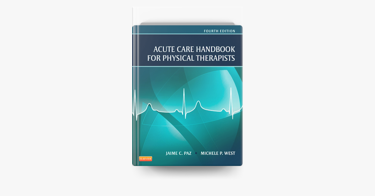 acute-care-handbook-for-physical-therapists-e-book-on-apple-books