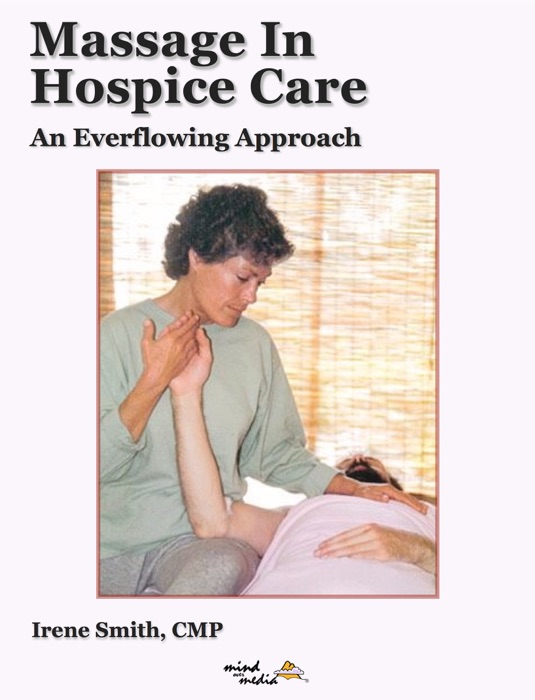 Massage In Hospice Care