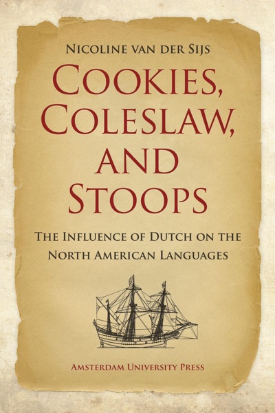Cookies, Coleslaw, and Stoops