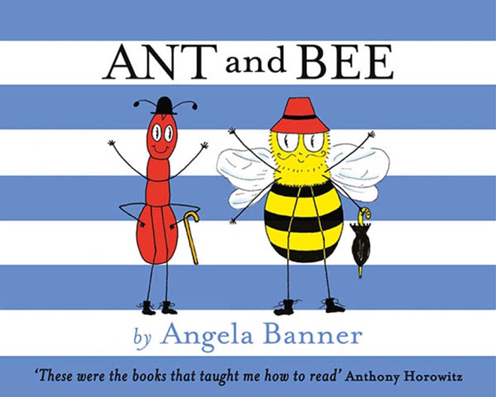 Ant and Bee