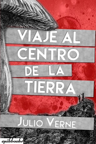 Viaje al Centro de la Tierra