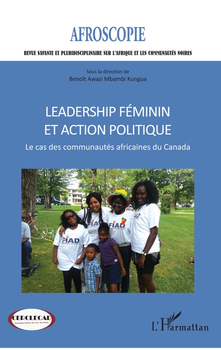 Leadership féminin et action politique