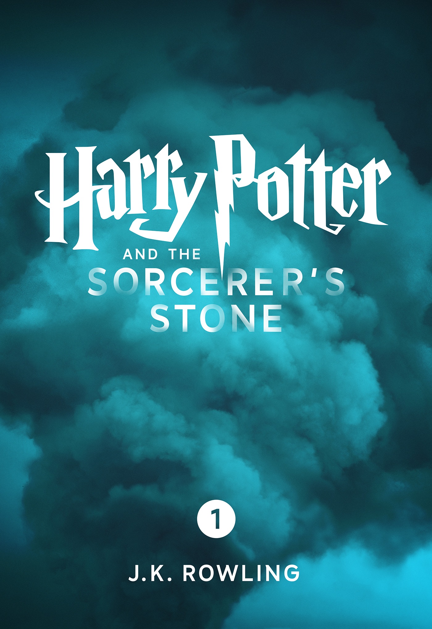 harry potter and the sorcerer