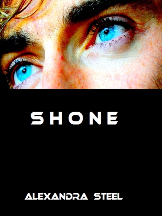 Shone
