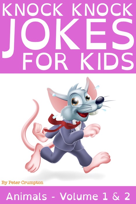 Knock Knock Jokes For Kids