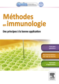 Méthodes en immunologie - Collège des Enseignants d'Immunologie