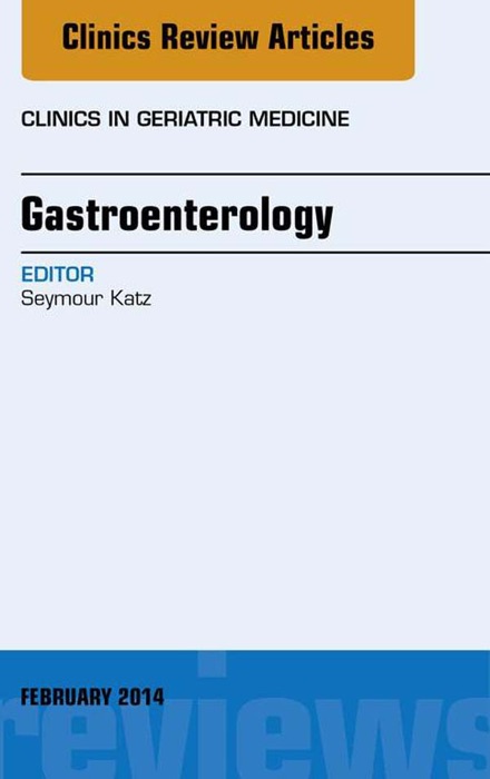 Gastroenterology