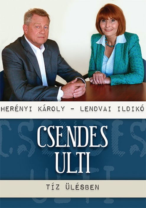 Csendes ulti