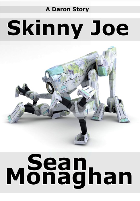 Skinny Joe