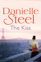 Danielle Steel - The Kiss artwork