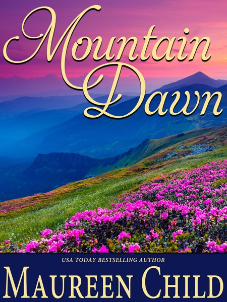 Mountain Dawn