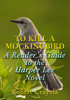 To Kill a Mockingbird: A Reader's Guide to the Harper Lee Novel - Robert Crayola