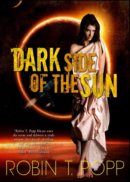 Dark Side of the Sun