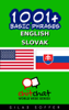 1001+ Basic Phrases English - Slovak - Gilad Soffer