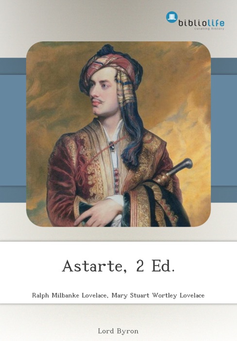 Astarte, 2 Ed.