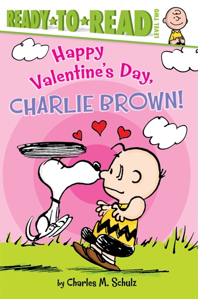 Happy Valentine's Day, Charlie Brown!