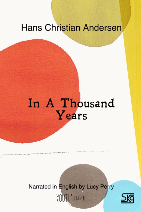 In A Thousand Years (With Audio)