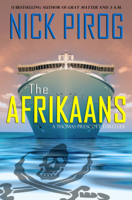 Nick Pirog - The Afrikaans (Thomas Prescott 3) artwork