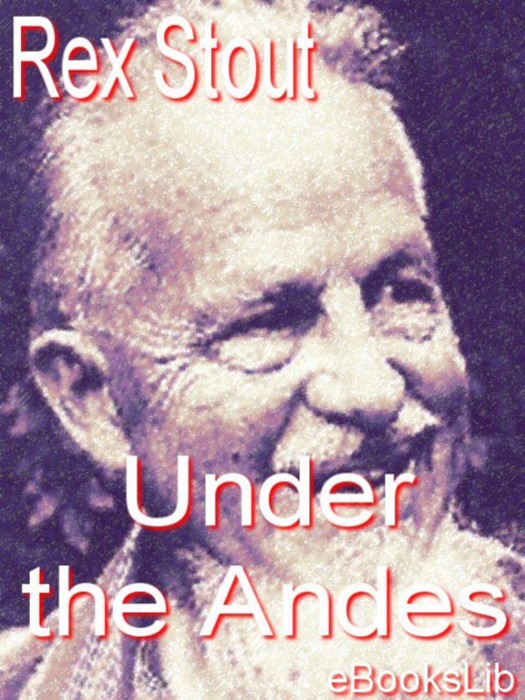 Under the Andes