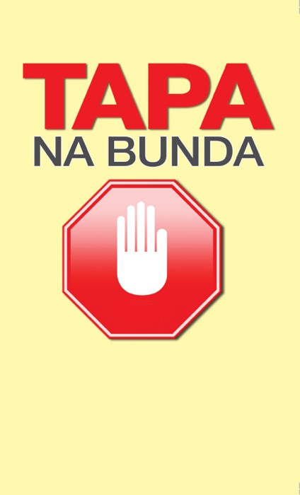 Tapa na Bunda