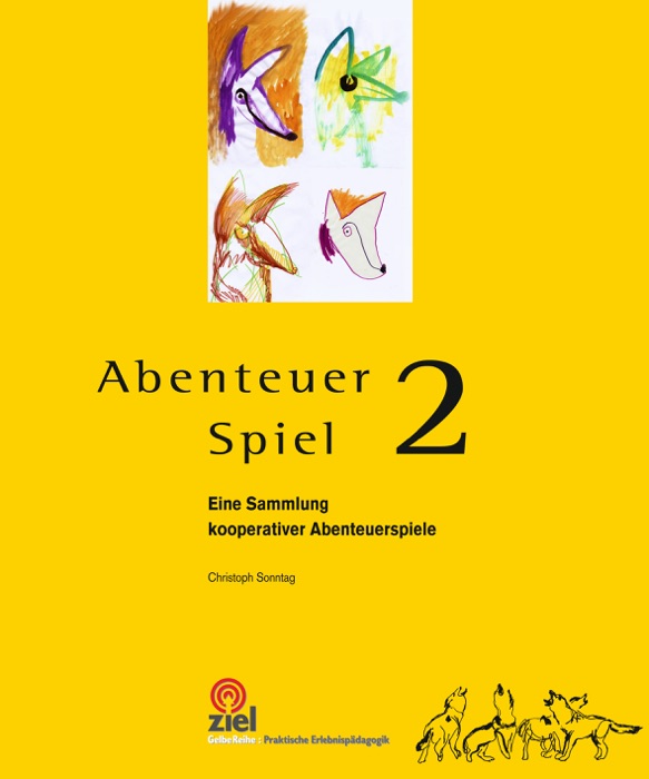 Abenteuer Spiel 2