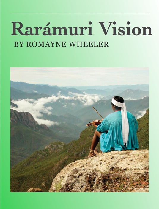 Rarámuri Vision