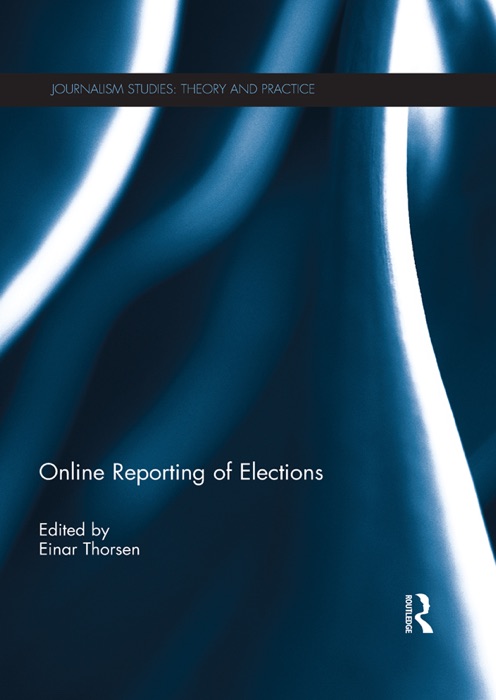 Online Reporting of Elections