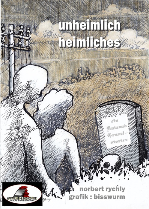 Unheimlich Heimliches