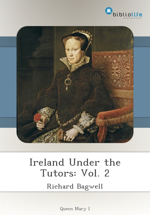 Ireland Under the Tutors: Vol. 2