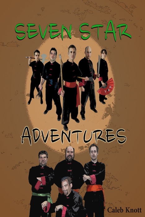 Seven Star Adventures