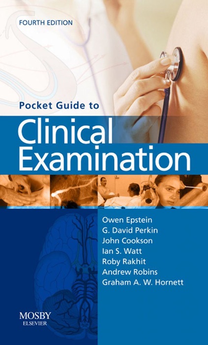 Pocket Guide to Clinical Examination E-Book