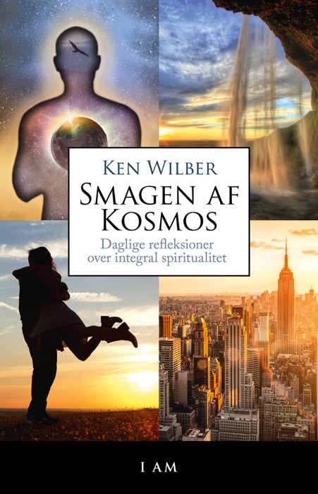 Smagen af kosmos