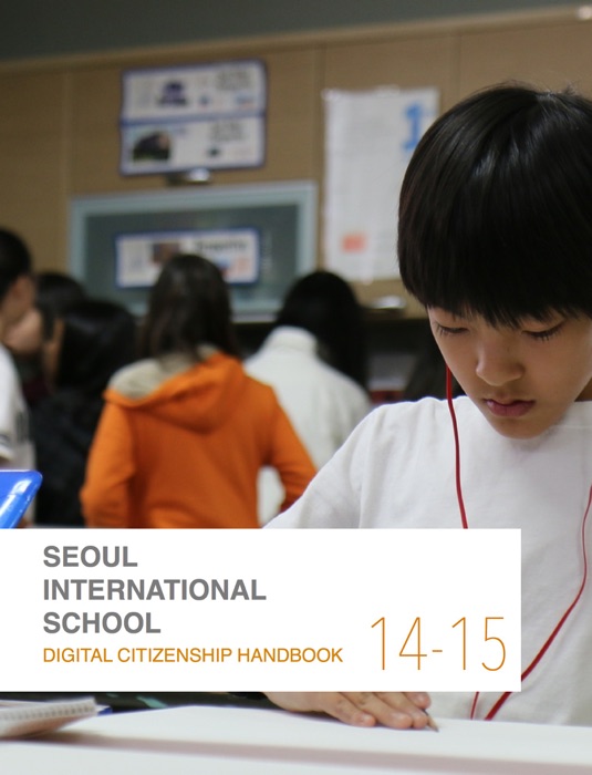 Seoul International School