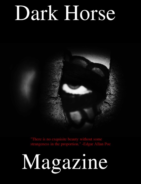 Dark Horse Magazine