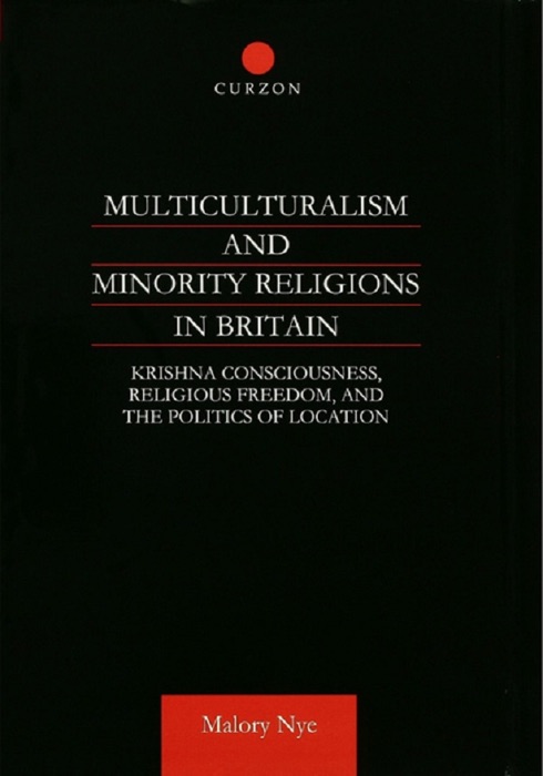 Multiculturalism and Minority Religions in Britain