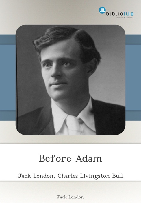 Before Adam