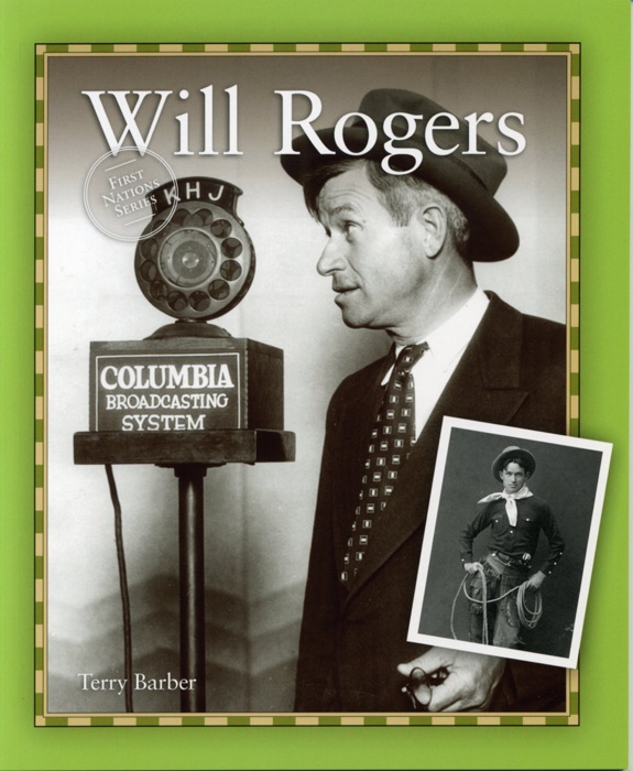 Will Rogers