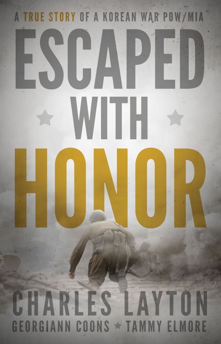 Escaped with Honor