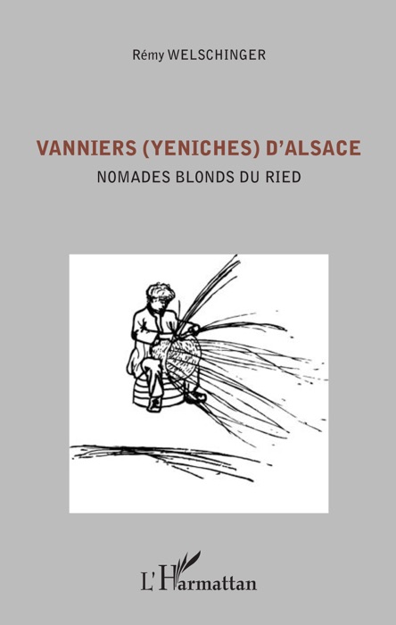 Vanniers (Yeniches) d'Alsace