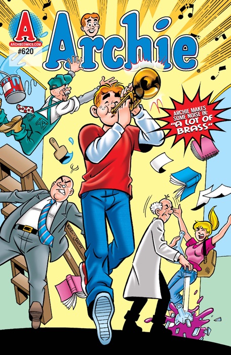 Archie #620