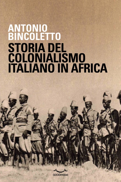 Storia del colonialismo italiano in Africa