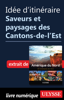 Collectif Ulysse - Idée d'itinéraire - Saveurs et paysages des Cantons-de-l’Est artwork