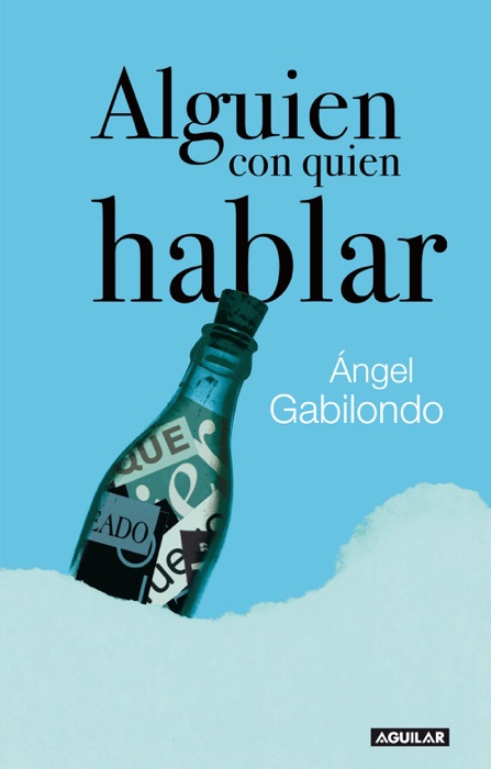 Alguien con quien hablar