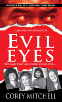 Corey Mitchell - Evil Eyes artwork