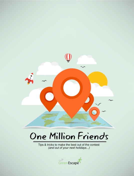 One Million Friends