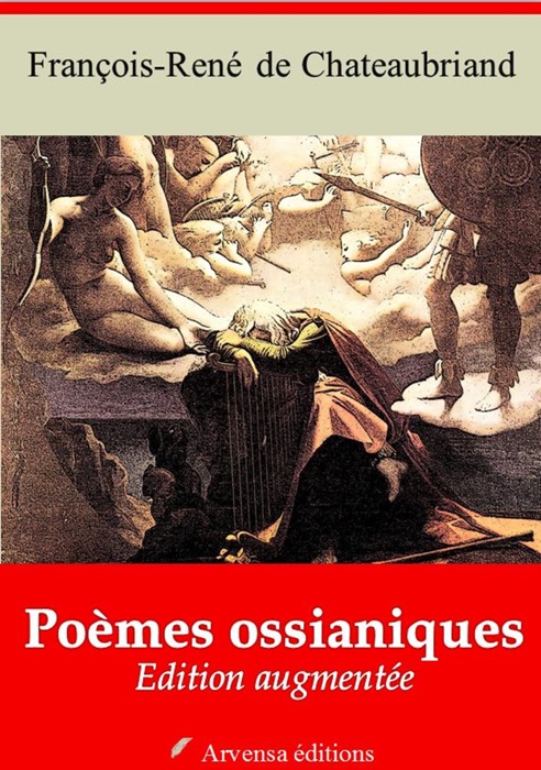 Poèmes ossianiques