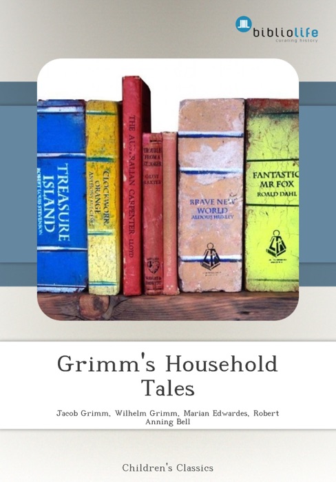 Grimm's Household Tales