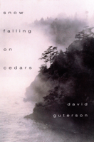 David Guterson - Snow Falling on Cedars artwork
