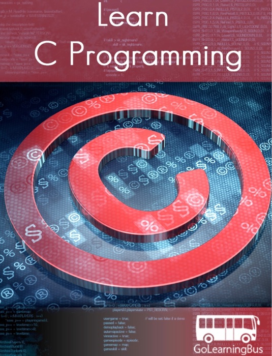 Learn C Programming by GoLearningBus